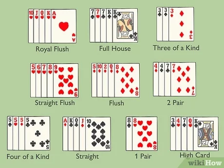 How to Play Omaha Poker