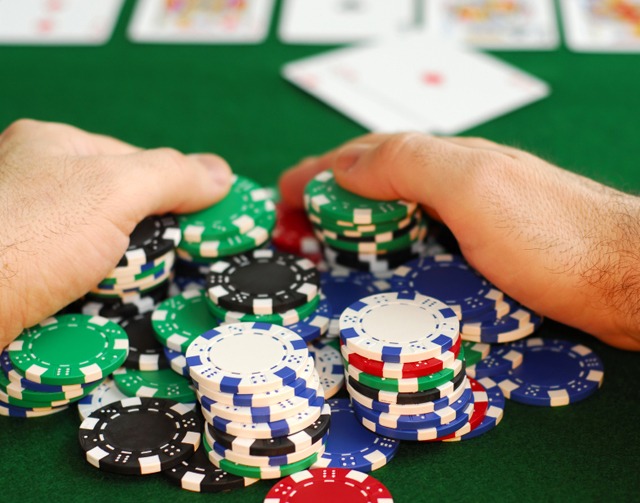 TIPS AND STRATEGIES ON HOW TO WIN IN POKER