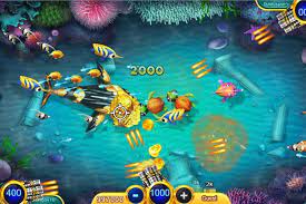 Fish Shooting Game – Guide