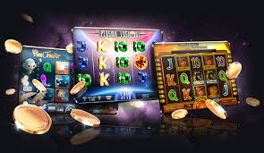  The Advantages of Playing Slots Online