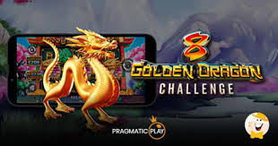  Tackle mythical beasts in 8 Golden Dragon Challenge