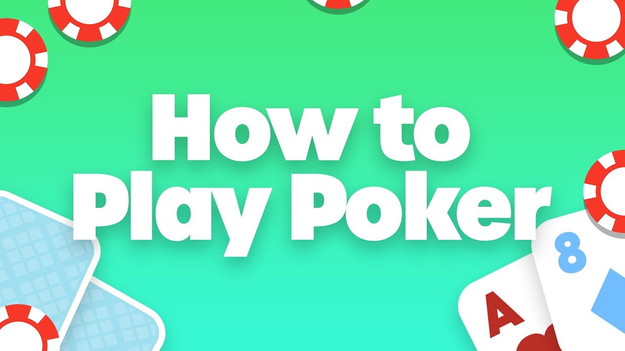 POKER 101: LEARN HOW TO PLAY THE MOST POPULAR TYPES