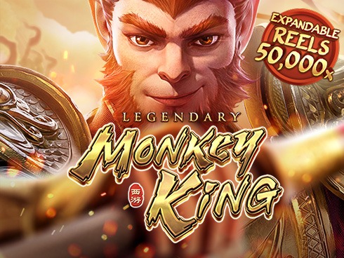 Monkey King Rush