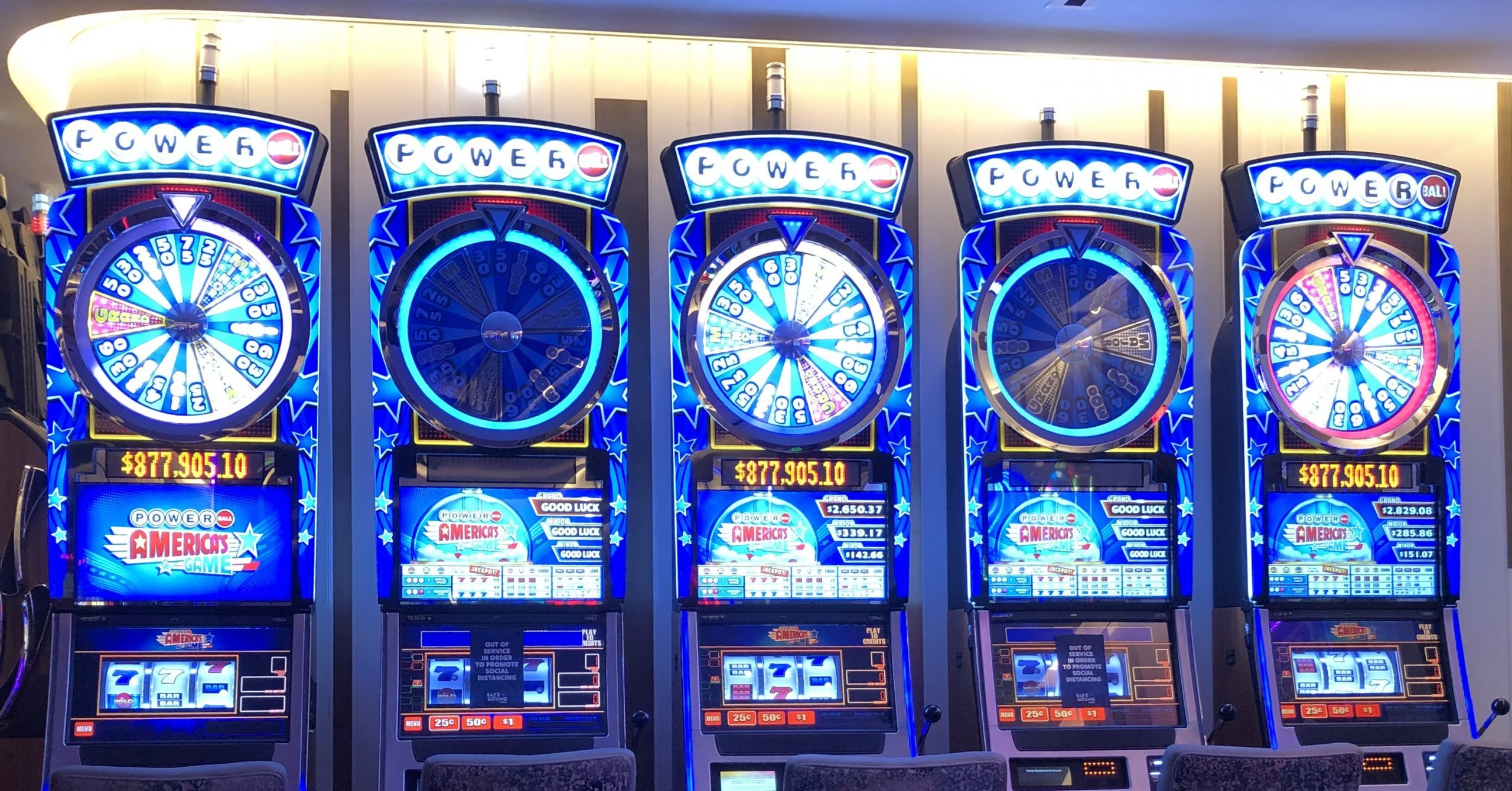 Understanding slot machines for safer gaming sessions