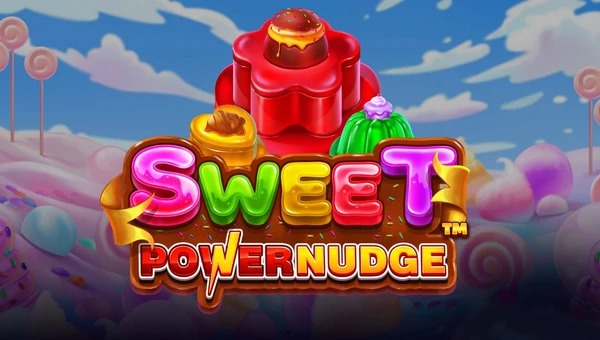 The popular nudging reels return in Sweet Powernudge.