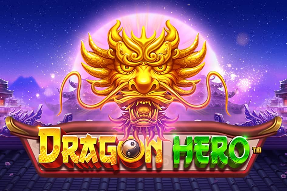 A taste of the Orient awaits players in Dragon Hero