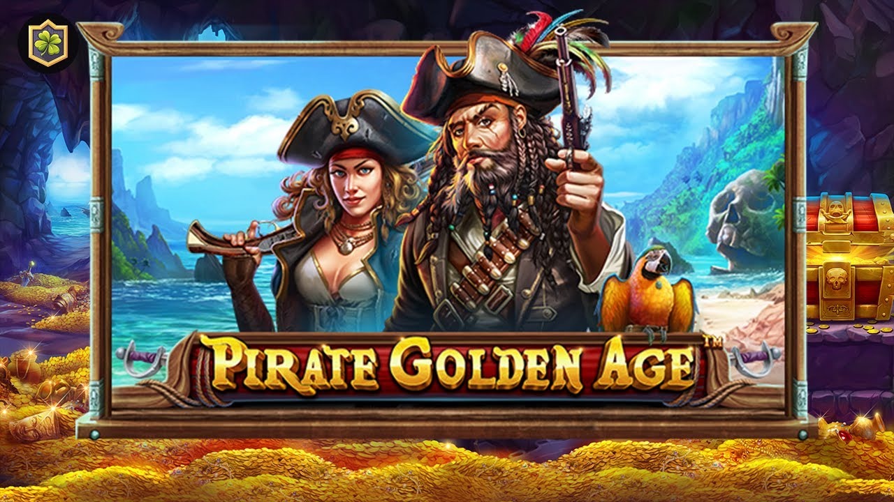 Big wins Ahoy! in Pirate Golden Age