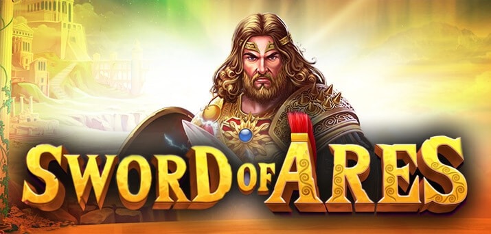 The Greek God of War has gathered his troops in search of glorious rewards in this pays-anywhere slot