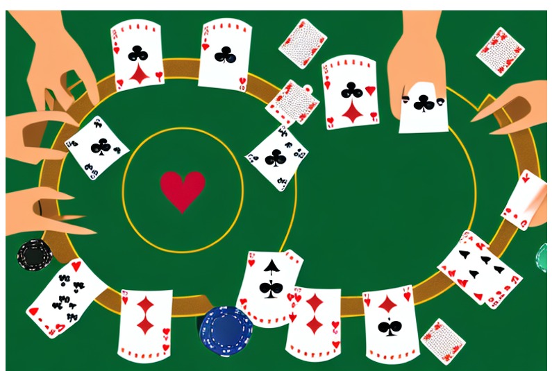 Understanding Poker