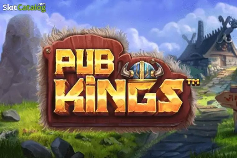 Pub Kings: Slot Overview