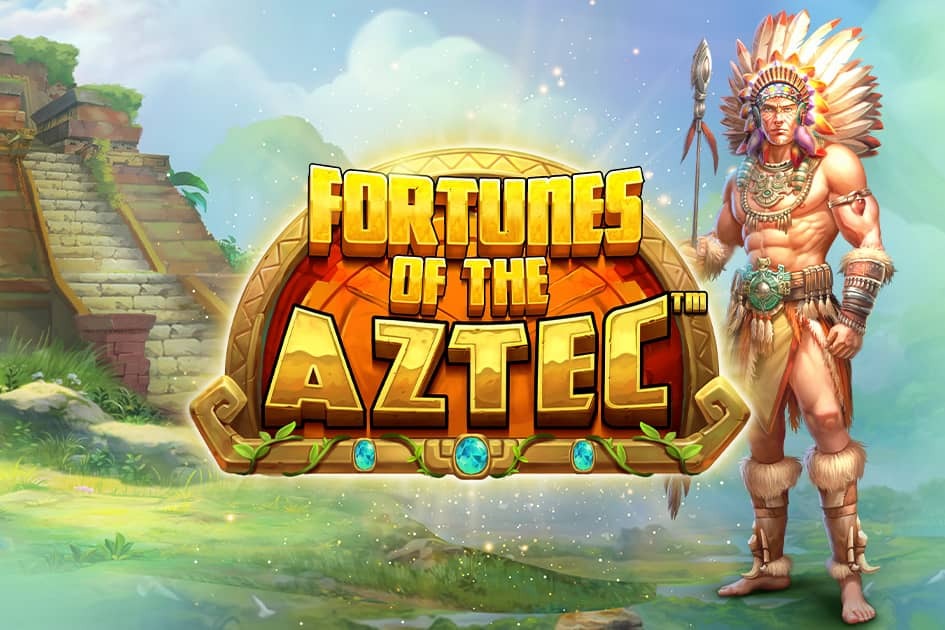 Fortunes of Aztec: Slot Overview