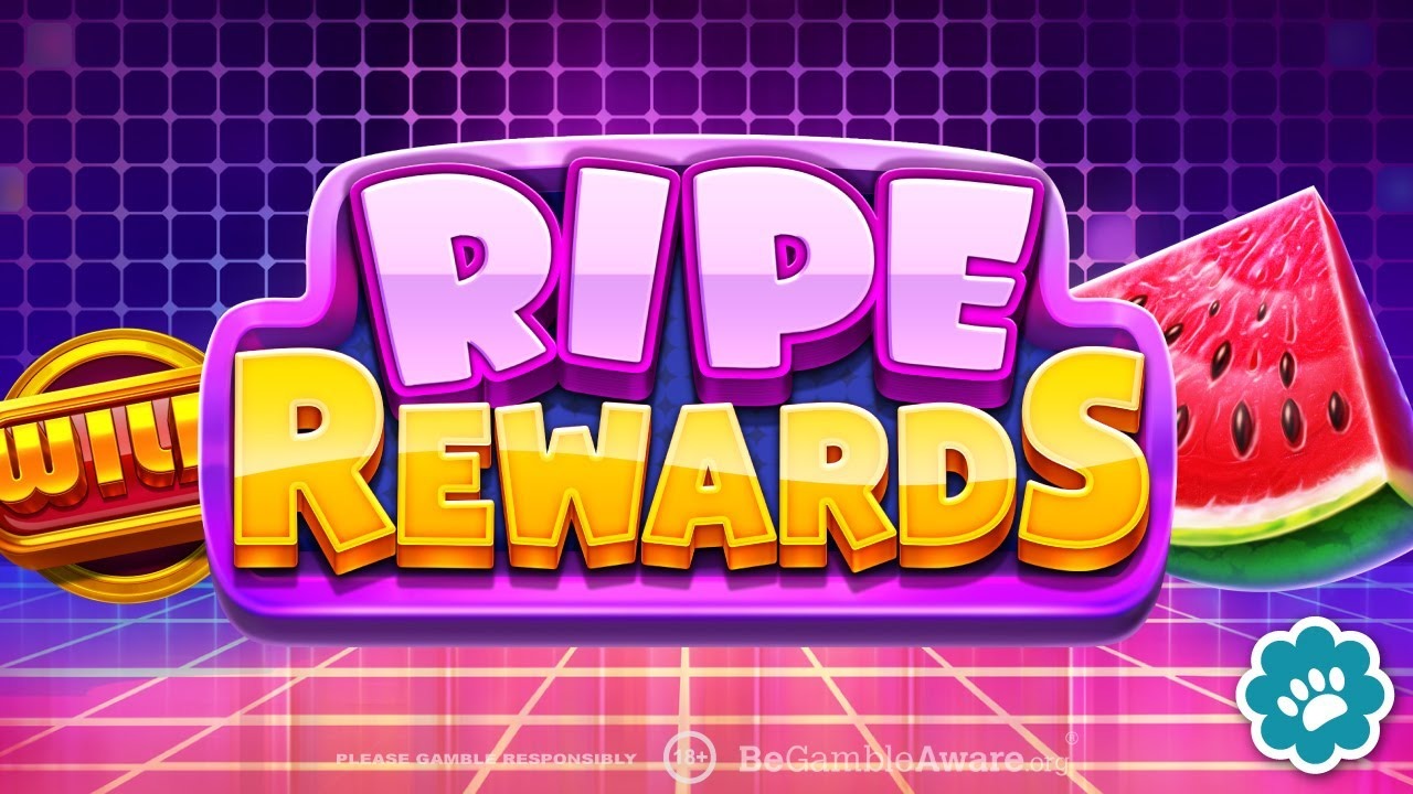 Ripe Rewards