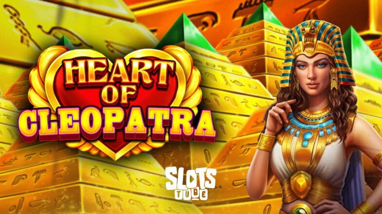 Heart of Cleopatra