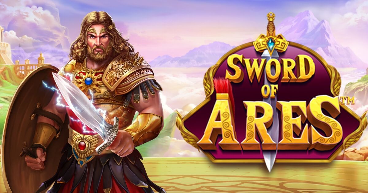 Sword of Ares