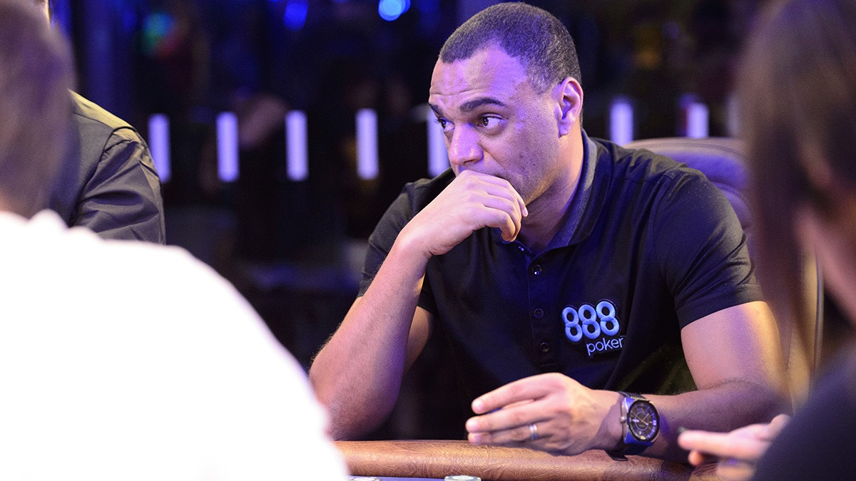 Sports & Actor Celebrities Who Love Poker 