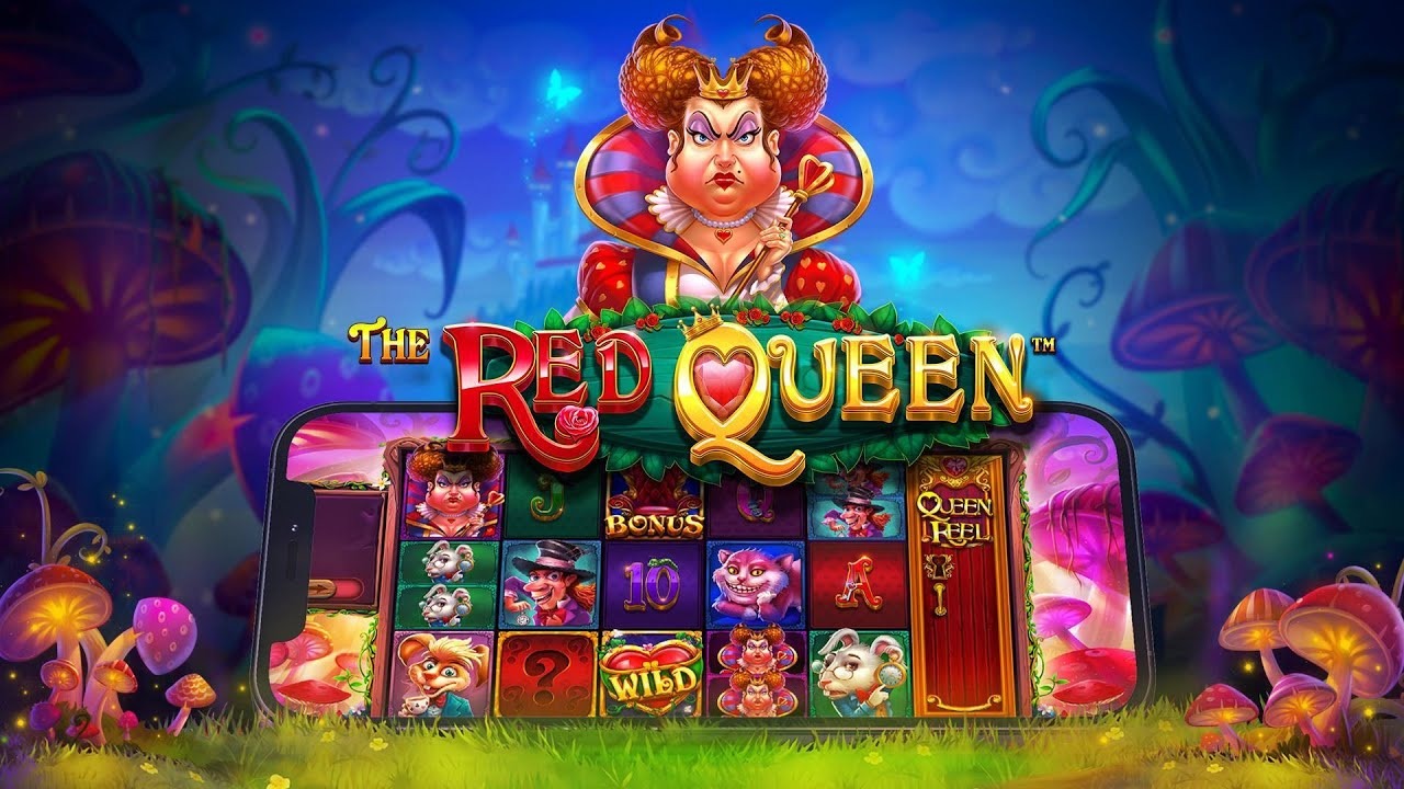 The Red Queen Slot