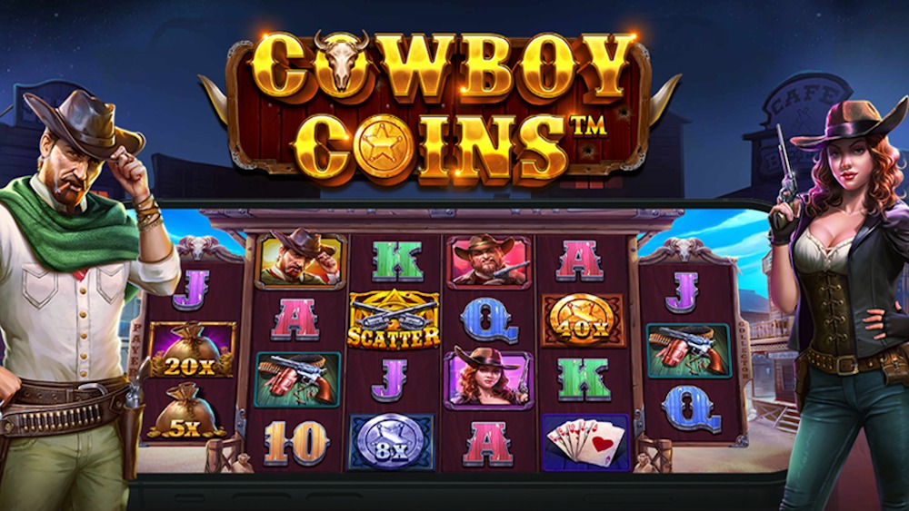 Cowboy Coins