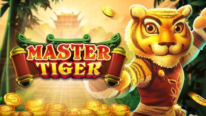 Master Tiger Slot Review: Get Ready for the Wild Winnings from SuerteGaming