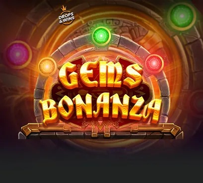 Follow the map taking you to the lost treasure of Gems Bonanza.