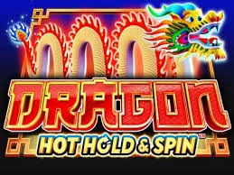 Dragon Hot Hold and Spin