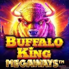 BUFFALO KING MEGAWAYS SLOT REVIEW